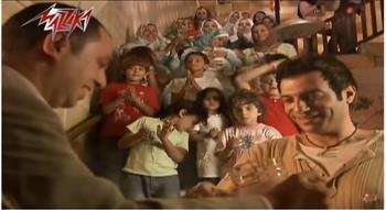 أغاني رمضان| «هلال رمضان» لايهاب توفيق