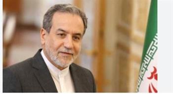 وزير الخارجية الإيراني: الصواريخ الإيرانية غير قادرة على بلوغ الأراضي الأمريكية