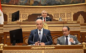 "الشيوخ" يستكمل مناقشة تعديل بعض أحكام قانون تنظيم العمل في المستشفيات الجامعية