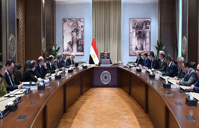 رئيس الوزراء يتابع تداعيات التصعيد العسكري بالمنطقة وتأثيراته في سلاسل الإمداد العالمية