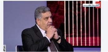 أشرف أبو الهول: أمريكا لن تنتصر في الحرب الأمريكية الإيرانية.. والجميع خاسر