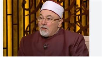 ما هي أنواع القدر الثلاثة؟.. خالد الجندي يجيب ​