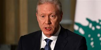 وزير الخارجية اللبناني: لن نسمح بتحويل لبنان لمنصة تنفيذ الأجندات الإيرانية