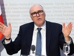 وزير الدفاع السويسري: لا نستبعد إمكانية انجرار أوروبا إلى الحرب في إيران