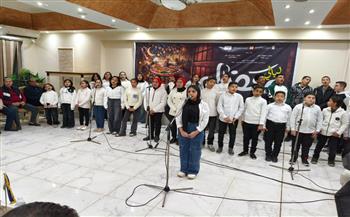 الثقافة تقيم احتفالية فنية متنوعة بنادي الفيوم ضمن ليالي رمضان 