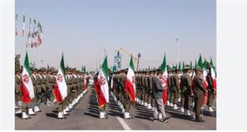 الجيش الإيراني: أسقطنا مسيرة من طراز هرمس 900 في كرمان جنوب شرقي البلاد