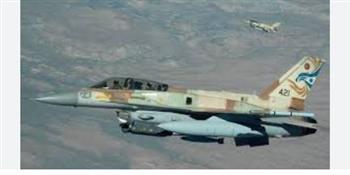 إعلام لبناني: غارة إسرائيلية على بلدة صربا في إقليم التفاح جنوبي البلاد