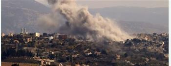 وكالة الأنباء اللبنانية: قصف مدفعي لجيش الاحتلال على الخيام وسهل مرجعيون بالجنوب اللبناني