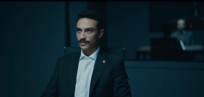 مقتل محمد كمال يشعل أحداث الحلقة 19 من مسلسل رأس الأفعى