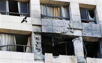 الجيش الإسرائيلي يعلن مقتل 5 قادة بالحرس الثوري الإيراني في غارة ببيروت