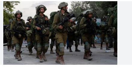 الجيش الإسرائيلي: قتلنا قائد سلاح الجو في الحرس الثوري