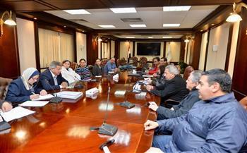 لجنة الدراما: شباب المبدعين تفوقوا.. ومسلسلات الـ15 حلقة أبهرت الجمهور رغم بعض العنف وندرة الكوميديا