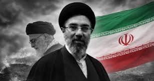 عاجل.. مجتبى خامنئي مرشدا جديدا لإيران