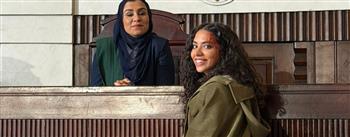 ماهينور حمدي تجسد الشخصية المحورية "مريم" في أحداث "فرصة أخيرة"
