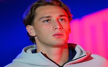 ديربي الغضب.. وصول فريق إنتر إلى الملعب استعدادًا لموقعة الميلان