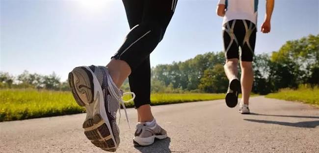 المشى فى رمضان .. كيف نحولها إلى عادة؟