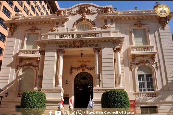 قضاة وقاضيات مجلس الدولة يواصلون عطائهم الوطني والإنساني ويتبرعون بـ4 ملايين جنيه لدعم مستشفى أبو الريش