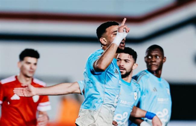 الدوري الممتاز.. الأهلي يدرك هدف التعادل في مرمى طلائع الجيش