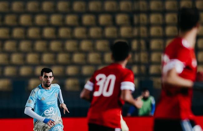 الدوري الممتاز.. طلائع الجيش يضيف الهدف الثاني في مرمى الأهلي   