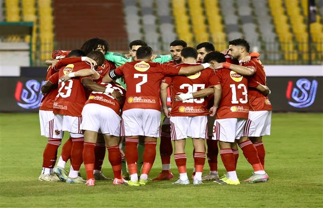 الدوري الممتاز.. استمرار غياب كامويش عن قائمة الأهلي أمام طلائع الجيش