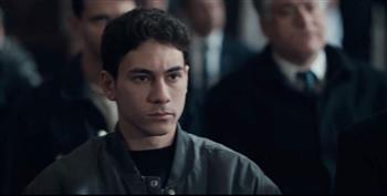 يوسف وهبي يزيف الحقائق أمام القاضي طبقاً لخطة شقيقه طارق لطفي في "فرصة أخيرة"