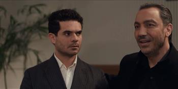 عمرو صالح يرفض زيارة طارق لطفي في "فرصة أخيرة"