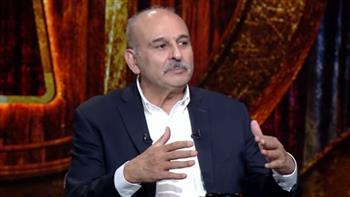 جمال سليمان: أحمد السقا هو الأجدر لتجسيد شخصية خالد بن الوليد.. ومهرجان القاهرة السينمائي الأكثر عراقة   