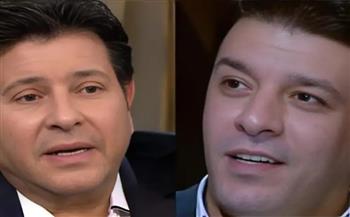 نقيب الموسيقيين يطمئن جمهور هاني شاكر على حالته الصحية: مسقرة ويخضع للإشراف الطبي