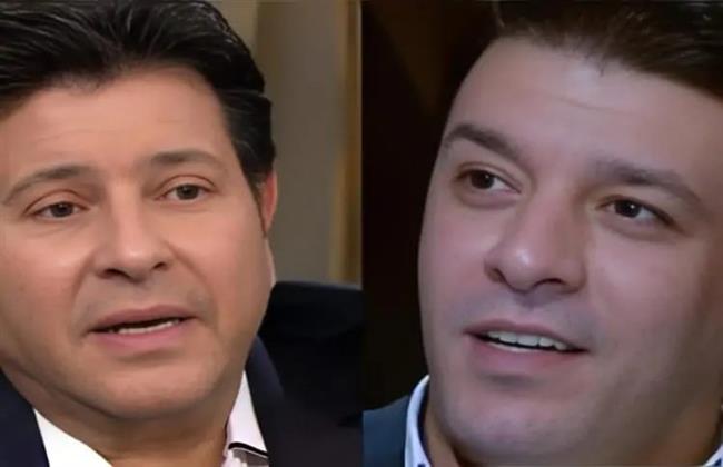 نقيب الموسيقيين يطمئن جمهور هاني شاكر على حالته الصحية: مسقرة ويخضع للإشراف الطبي