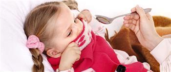 ماذا تفعل لو حدث قىء بعد تناول طفلك للدواء؟