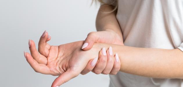 انتبه.. أعراض غير المعتادة لالتهاب المفاصل الروماتويدي