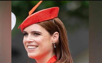 بسبب فضائح والدها.. منظمة حقوقية تنهي تعاملها مع الأميرة يوجيني