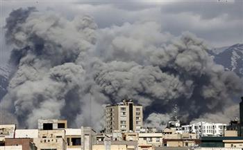 اليوم العاشر للحرب.. إسرائيل تبدأ موجة من الهجمات على وسط إيران والحرس الثوري يطلق صواريخ انشطارية