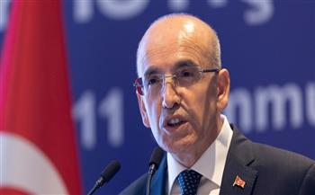 وزير المالية التركي: الصدمات بأسواق الطاقة جراء الحرب الإيرانية "لن تكون دائمة"