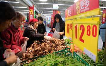 التضخم في الصين يسجل أعلى مستوى في 3 سنوات مع صعود أسعار الطاقة