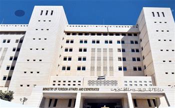 استجابة للأوضاع الإنسانية في لبنان.. سوريا تفتح ممر "ترانزيت" لكوادر الاتحاد الدولي "IFRC"