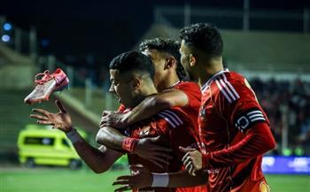 جدول ترتيب الدوري الممتاز قبل مباراة الأهلي اليوم ضد طلائع الجيش