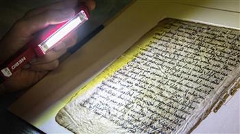 فهرس النجوم المخفي.. أقدم خريطة للسماء في التاريخ تعود للحياة