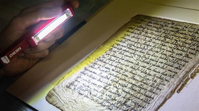 فهرس النجوم المخفي.. أقدم خريطة للسماء في التاريخ تعود للحياة