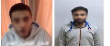 الداخلية تكشف ملابسات فيديو استغاثة بسبب انتحال صفة ضابطي شرطة لتهديد زوج بالغربية