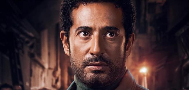 في الحلقة 19  من " إفراج"  الكشف عن قاتل زوجة عباس الريس! 