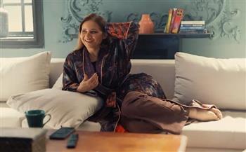 الجمهور يشيد ب نيللي كريم في «على قد الحب»"