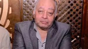 وفاة شقيق سامي مغاوري.. موعد ومكان الجنازة