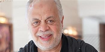 نقيب المهن التمثيلية أشرف زكي: الدراما المصرية تعيش أفضل فتراتها