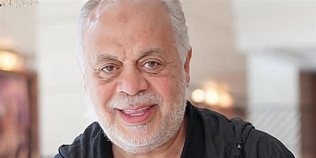 نقيب المهن التمثيلية أشرف زكي: الدراما المصرية تعيش أفضل فتراتها