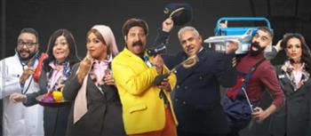 "مواقف كوميدية" في الحلقة 18 من «السوق الحرة»