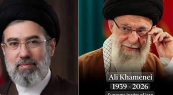 خلفا لوالده.. من هو مجتبى خامنئي مرشد إيران الجديد؟