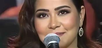 نقل الفنانة شيرين عبد الوهاب الى إحدى المستشفيات