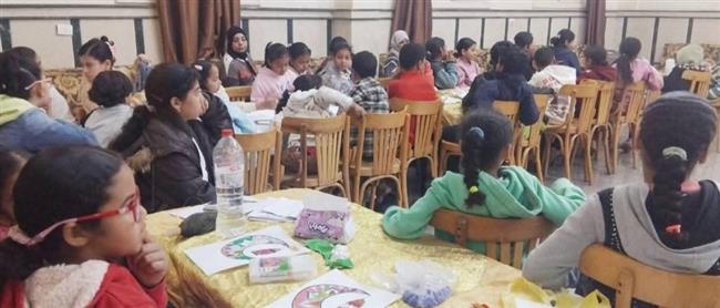 أمسيات شعرية وورش حكي بفرع ثقافة البحر الأحمر خلال رمضان