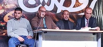 تواصل ليالي رمضان بسوهاج بندوة عن المواطنة